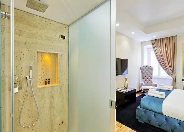 Spanish Hills Collection Luxury & Jacuzzi Maison d'hôtes 4*