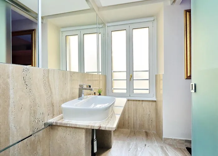 Maison d'hôtes Spanish Hills Collection Luxury & Jacuzzi Rome